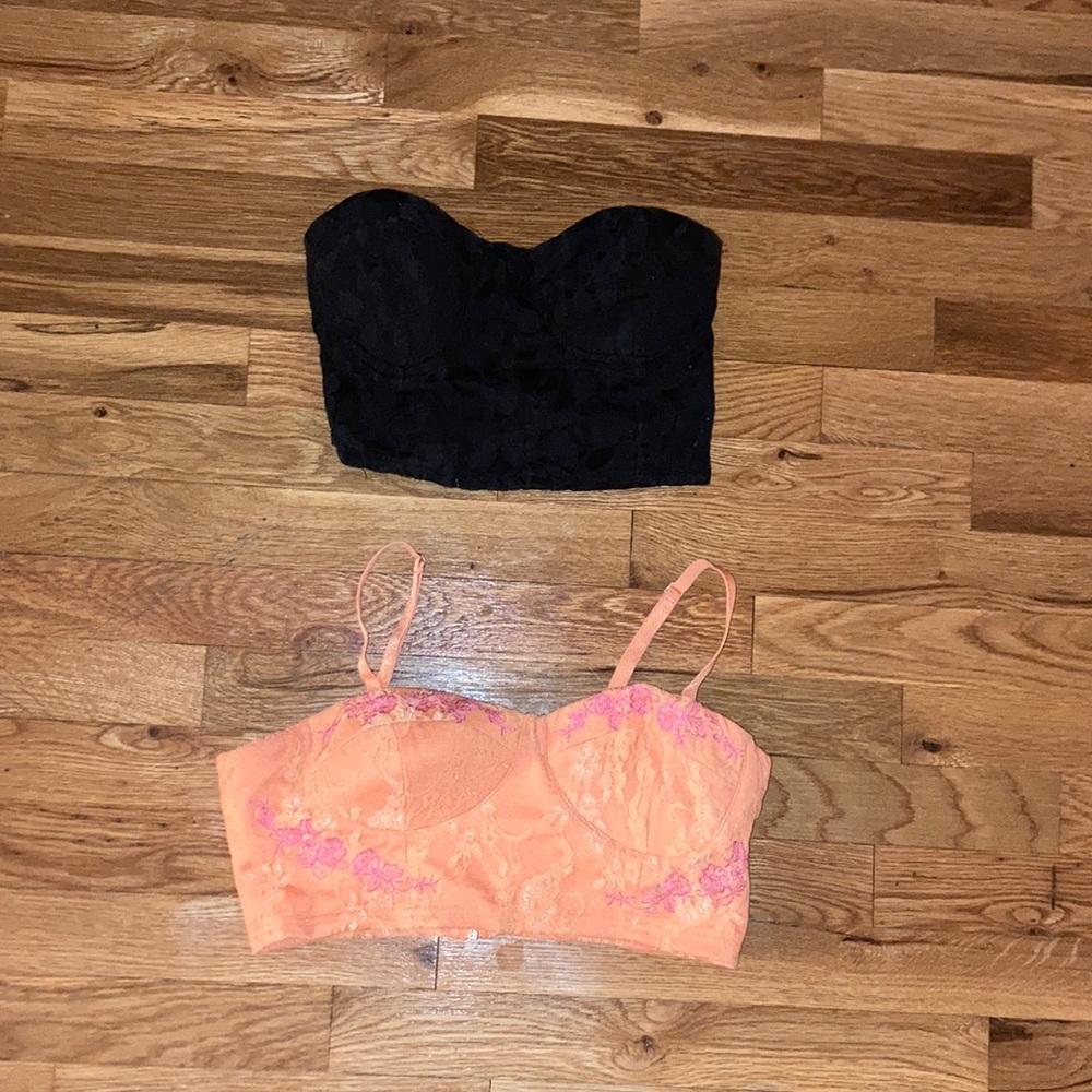 Two set Tops